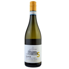 Dal Cero Family: Soave 2022 száraz fehérbor (Veneto, Olaszország) bor