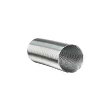 dalap Alumínium flexibilis légcsatorna Ø100/3m hűtés, fűtés szerelvény