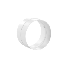 dalap Belső csőtoldó  Ø 150mm  - műanyag hűtés, fűtés szerelvény