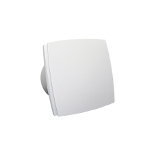 dalap Csendes fürdőszoba ventilátor, időzítővel, páraérzékelővel Dalap 125 BFZW ECO ventilátor