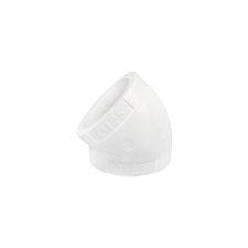 dalap EPS polisztirol 45° könyök szigetelés DN 125 mm hűtés, fűtés szerelvény