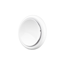 dalap Fém befúvó légszelep Ø100mm hűtés, fűtés szerelvény