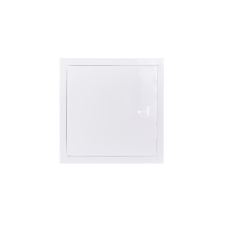 dalap Fém szervizajtó fogantyúval 498x798 hűtés, fűtés szerelvény