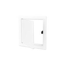 dalap Fém szervizajtó mágneszárral RVM 298x498 hűtés, fűtés szerelvény