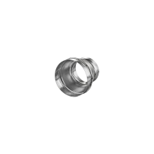 dalap Fém szűkítő  125/100 hűtés, fűtés szerelvény