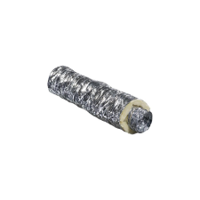 dalap Flexibilis csővezeték szigeteléssel 150mm/5m hűtés, fűtés szerelvény