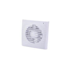 dalap Fürdőszoba ventilátor időzítővel Dalap 150 ELKE Z ventilátor