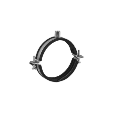 dalap Gumis bilincs légtechnikai csővezetékhez Ø 80 mm hűtés, fűtés szerelvény