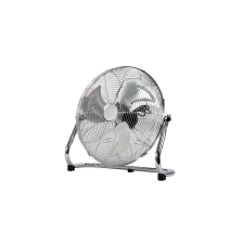 dalap Padlóventilátor króm színű kivitelben, Ø 45 cm ventilátor