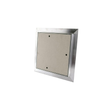 dalap Porálló gipszkarton betétes szerelőajtó 600x600 mm hűtés, fűtés szerelvény