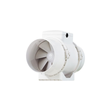 dalap Profi Csőventilátor Dalap AP 150 Z időzítővel, emelt teljesítménnyel ventilátor