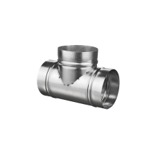 dalap T - idom TM 150/125 hűtés, fűtés szerelvény