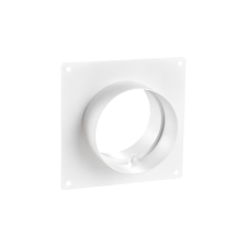 dalap Takarólap csőtoldóval  Ø100mm hűtés, fűtés szerelvény