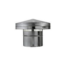 dalap Tetősapka PS 150 hűtés, fűtés szerelvény