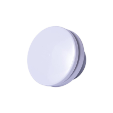 dalap TVMI fém univerzális légszelep Ø 100 mm hűtés, fűtés szerelvény