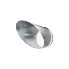 dalap VFK fém kivezető elem madárvédő hálóval, Ø 250 mm hűtés, fűtés szerelvény