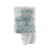 Dalber D-41415H - LED Gyerek éjszakai fény  CLOUDS 1xLED/0,3W/230V
