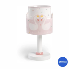 Dalber Sweet Love Pink 61371/61711S gyerek asztali lámpa, 1x40W E14 világítás