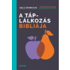 Dale Pinnock A táplálkozás bibliája
