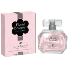Dales & Dunes Floral Bouquet EDP 100 ml parfüm és kölni