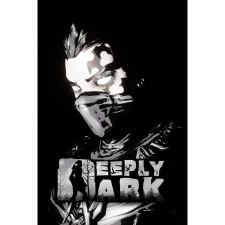DALESI Deeply Dark (PC - Steam elektronikus játék licensz) videójáték