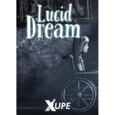 Dali Games Lucid Dream (PC - Steam Digitális termékkulcs) videójáték