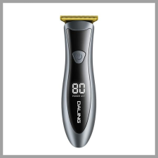 Daling hajvágógép – LCD kijelzővel, USB töltéssel DL-1738 vágógép