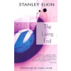 Dalkey Archive Press Living End | Stanley Elkin