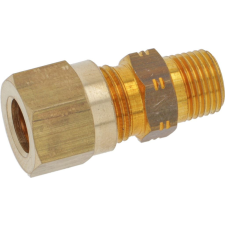 DALLA CORTE CSATLAKOZÓ ø 1/8'M NPT- ø 8 mm kisháztartási gépek kiegészítői