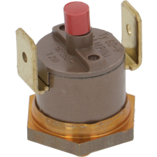 DALLA CORTE KONTAKT TERMOSZTÁT 140°C M4 16A 250V kisháztartási gépek kiegészítői