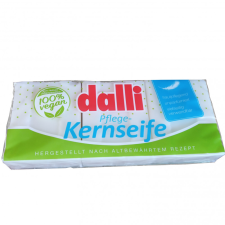  Dalli natúrtiszta szappan 375 g szappan