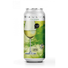 Dallia Colours Sauvignon Blanc 2022 0,33l bor