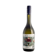 Dallia Frida Cuvée 2019 0,75l bor