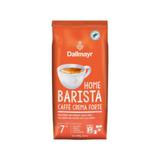 Dallmayr 1kg Home Barista Crema Forte szemes kávé kávé