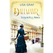  Dallmayr 4. - Legendás hírnév regény
