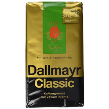 Dallmayr Classic szemes kávé 500 g kávé