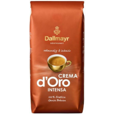  Dallmayr Crema d&#039;Oro Intensa szemes kávé 1 kg, 3710 Ft -ért kávé