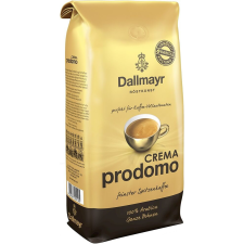 Dallmayr Crema Prodomo 1000 g szemes kávé kávé
