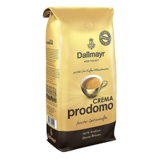 Dallmayr crema prodomo 1000 g szemes kávé kávé