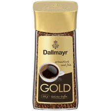 Dallmayr Dallmayr Gold 100 g Instant kávé kávé