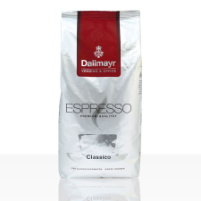 Dallmayr Espresso Classico szemes kávé (1 kg) kávé