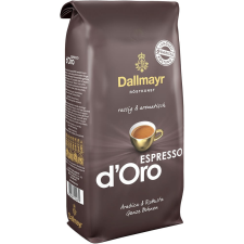Dallmayr Espresso dOro 1000 g szemes kávé kávé