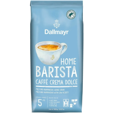 Dallmayr Home Barista Caffé Crema Dolce 1000g szemes kávé kávé