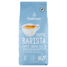 Dallmayr Home Barista Caffé Crema Dolce szemes kávé 1kg kávé