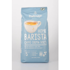 Dallmayr Home Barista Caffé Crema Dolce szemes kávé (1kg) kávé