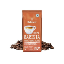 Dallmayr Home Barista Caffé Crema Forte 1000 g szemes kávé kávé