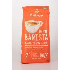 Dallmayr Home Barista Caffé Crema Forte szemes kávé (1kg) kávé