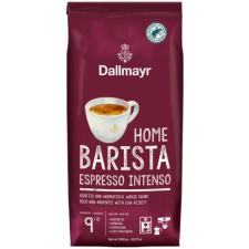 Dallmayr Home Barista Espresso Intenso szemes kávé (1kg) kávé