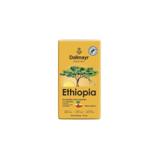 Dallmayr Kávé őrölt DALLMAYR Ethiopia 100% arabica 500 g kávé