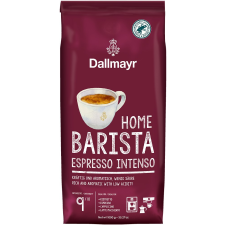 Dallmayr KL Dallmayr Home Barista Espresso Intenso 1000g szemes kávé kávé